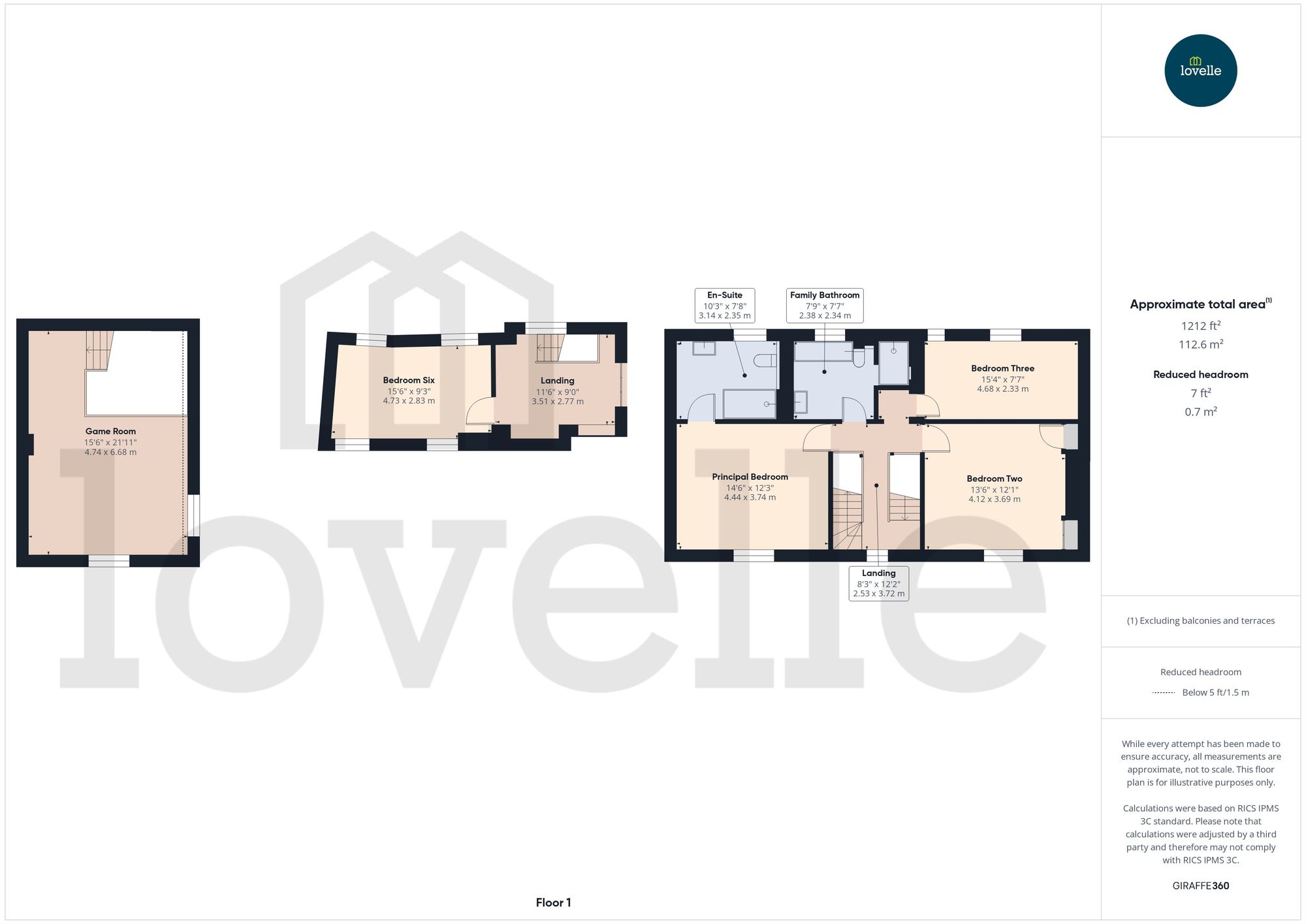 Floorplan 2