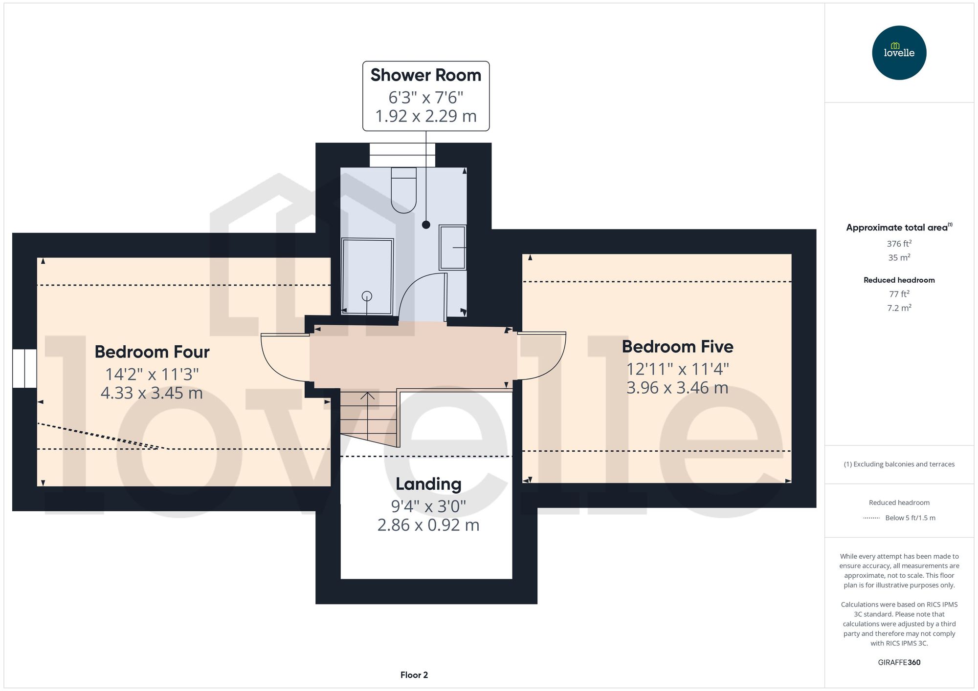 Floorplan 3
