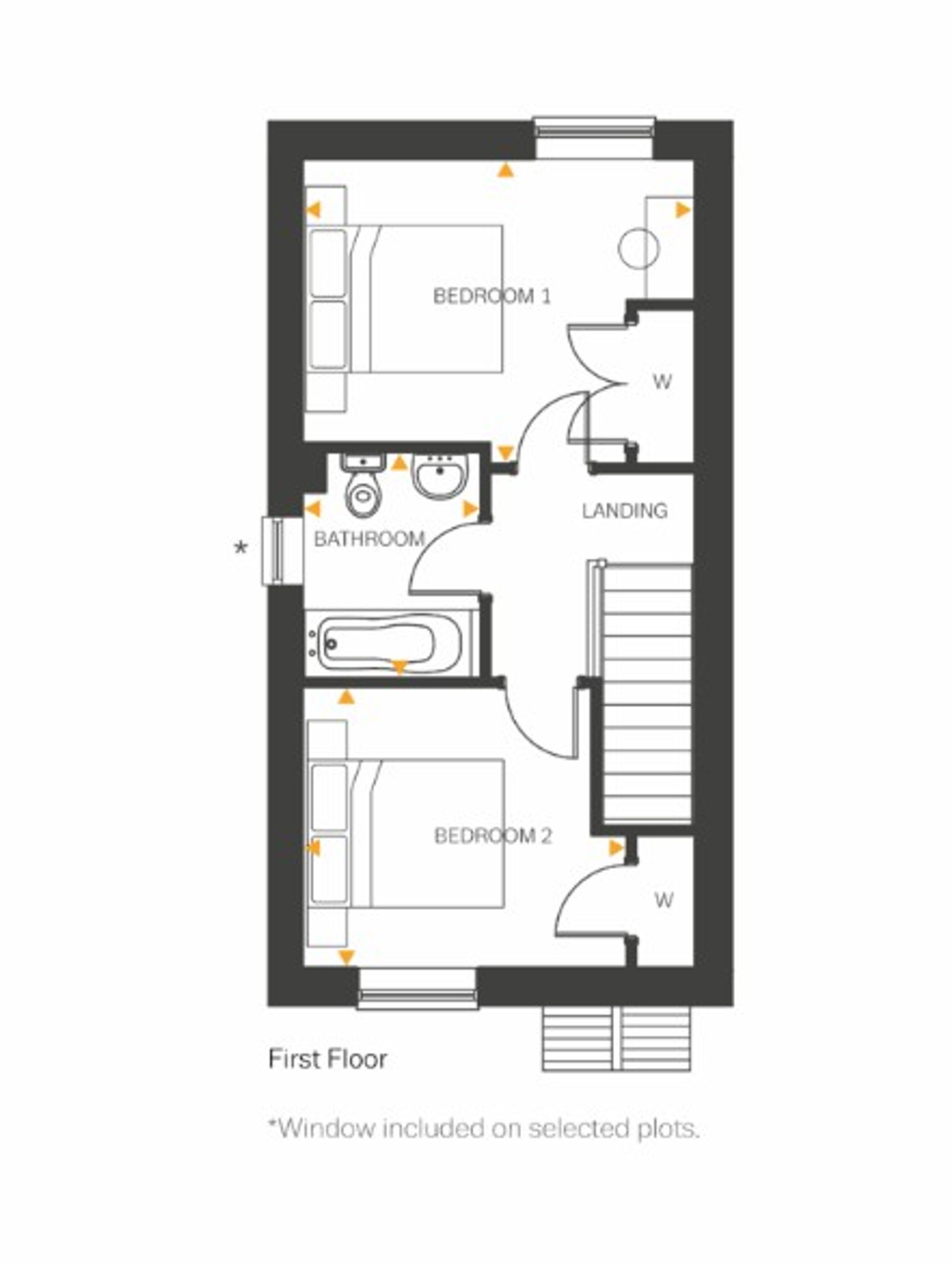 Floorplan 2