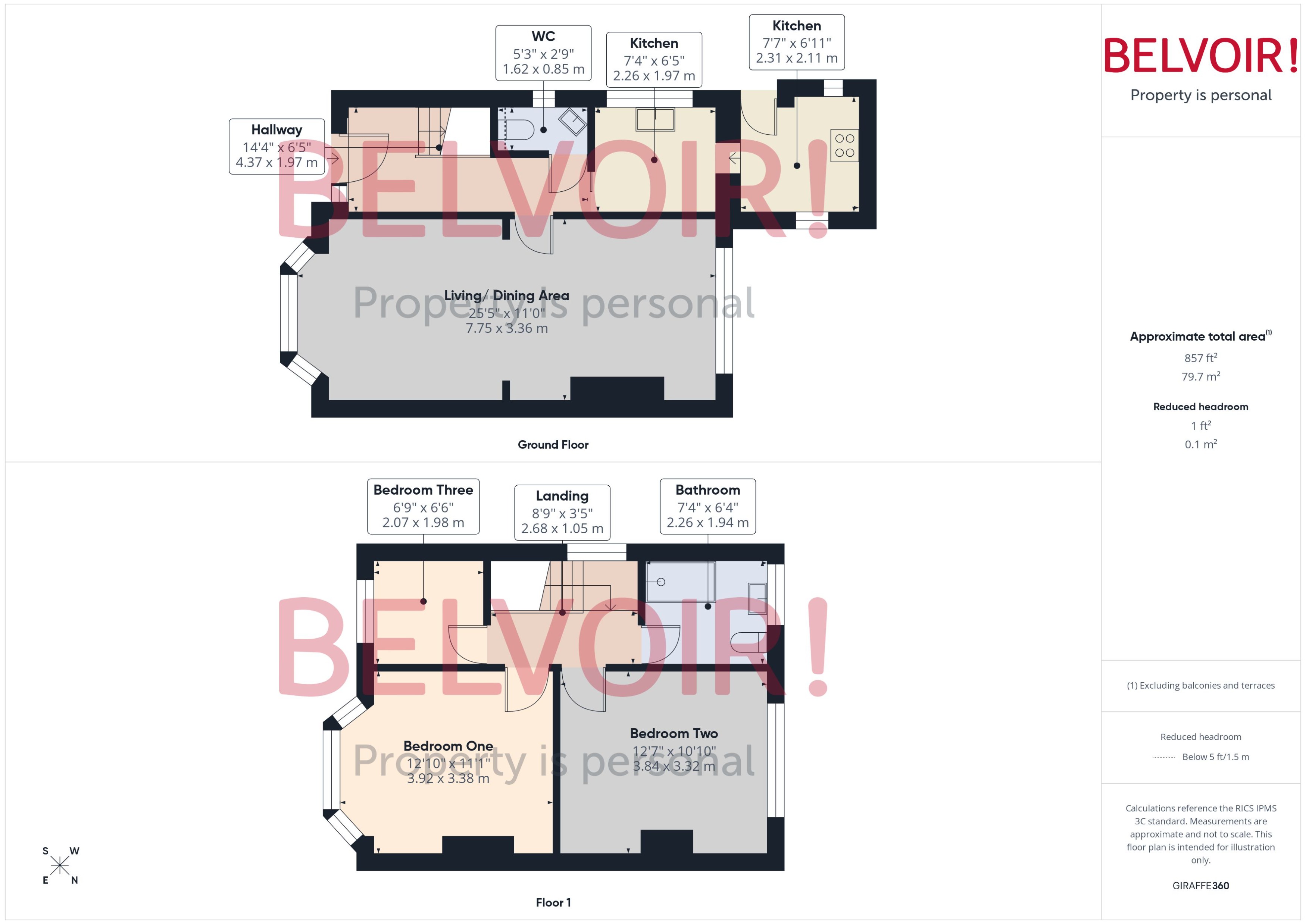 Floorplan 3
