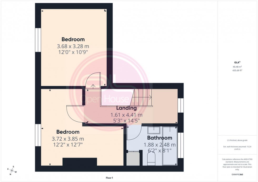 Floorplan 3