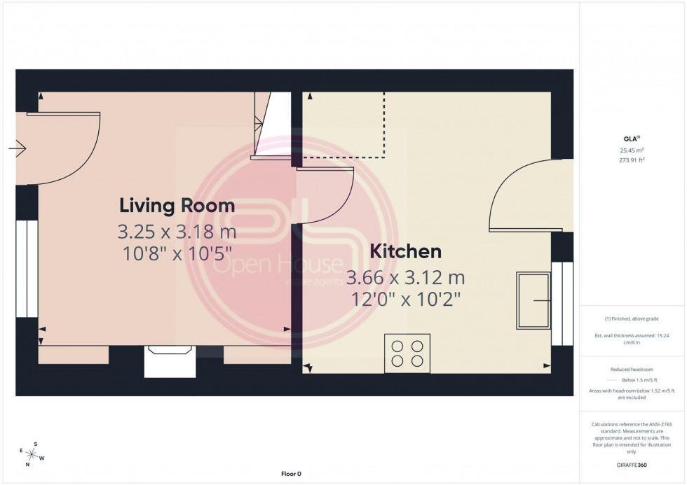 Floorplan 2