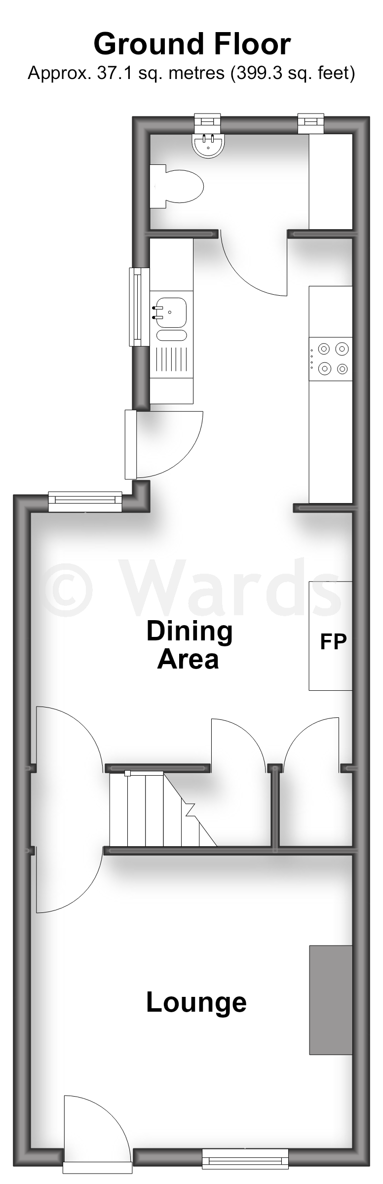 Floorplan 2