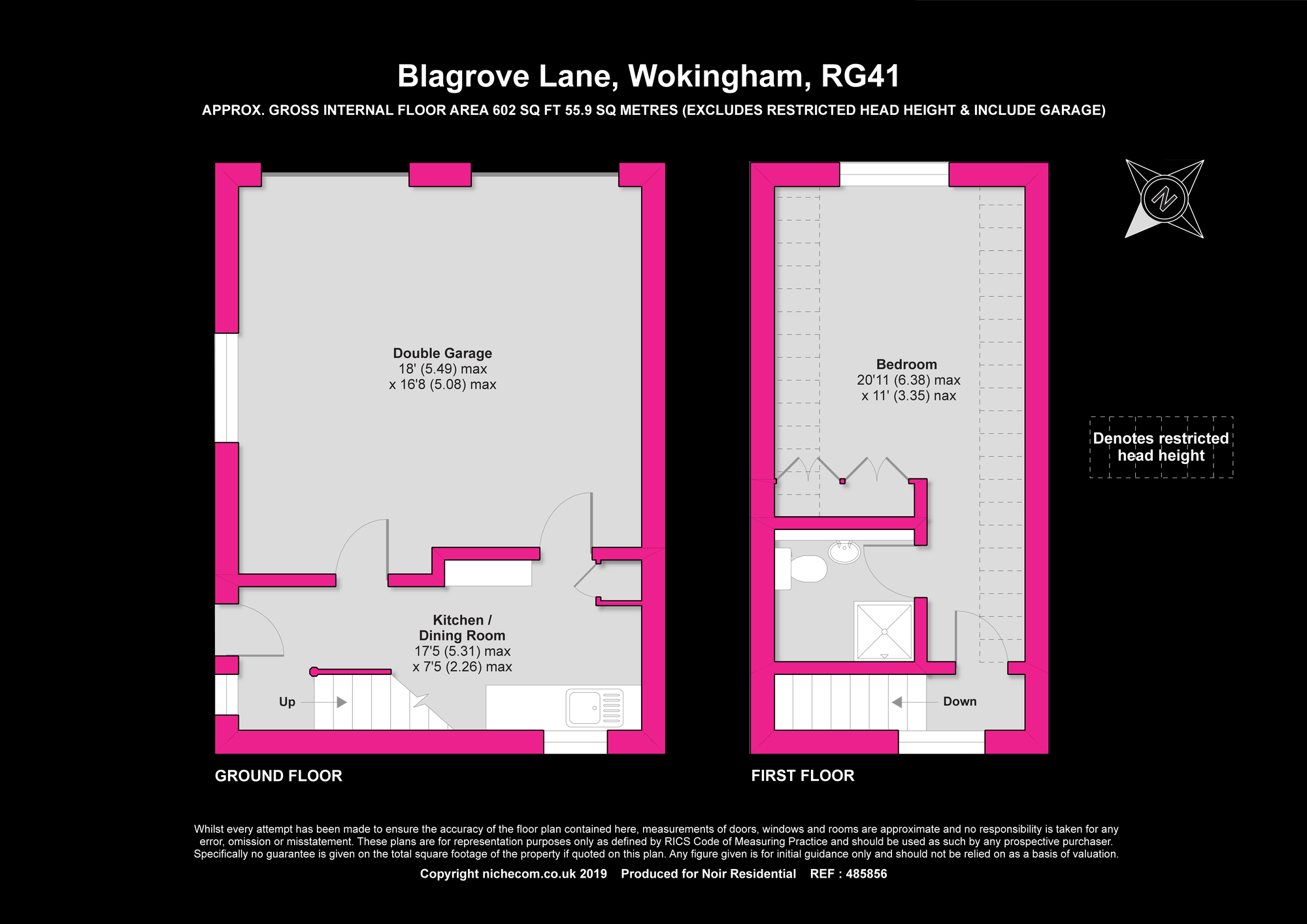 Floorplan 2