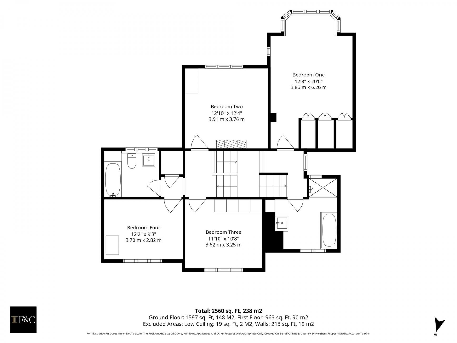 Floorplan 2