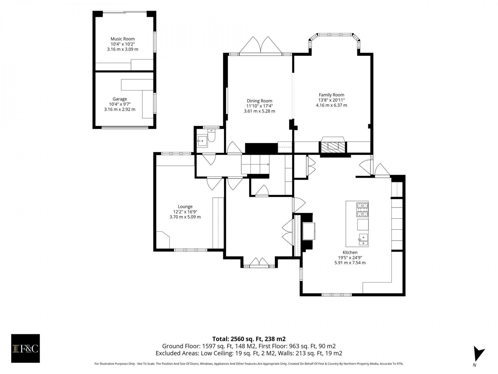 Floorplan 3
