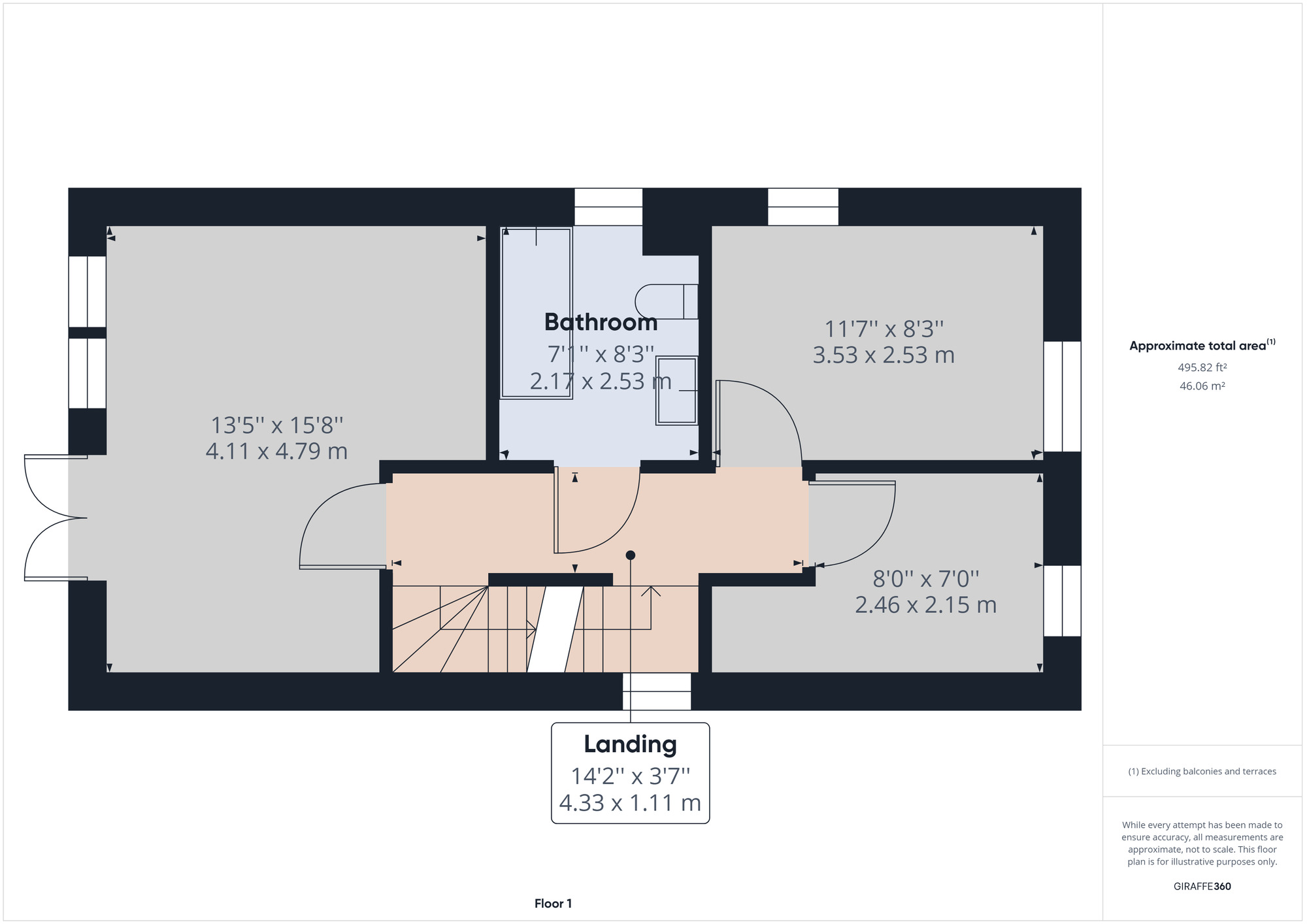 Floorplan 2