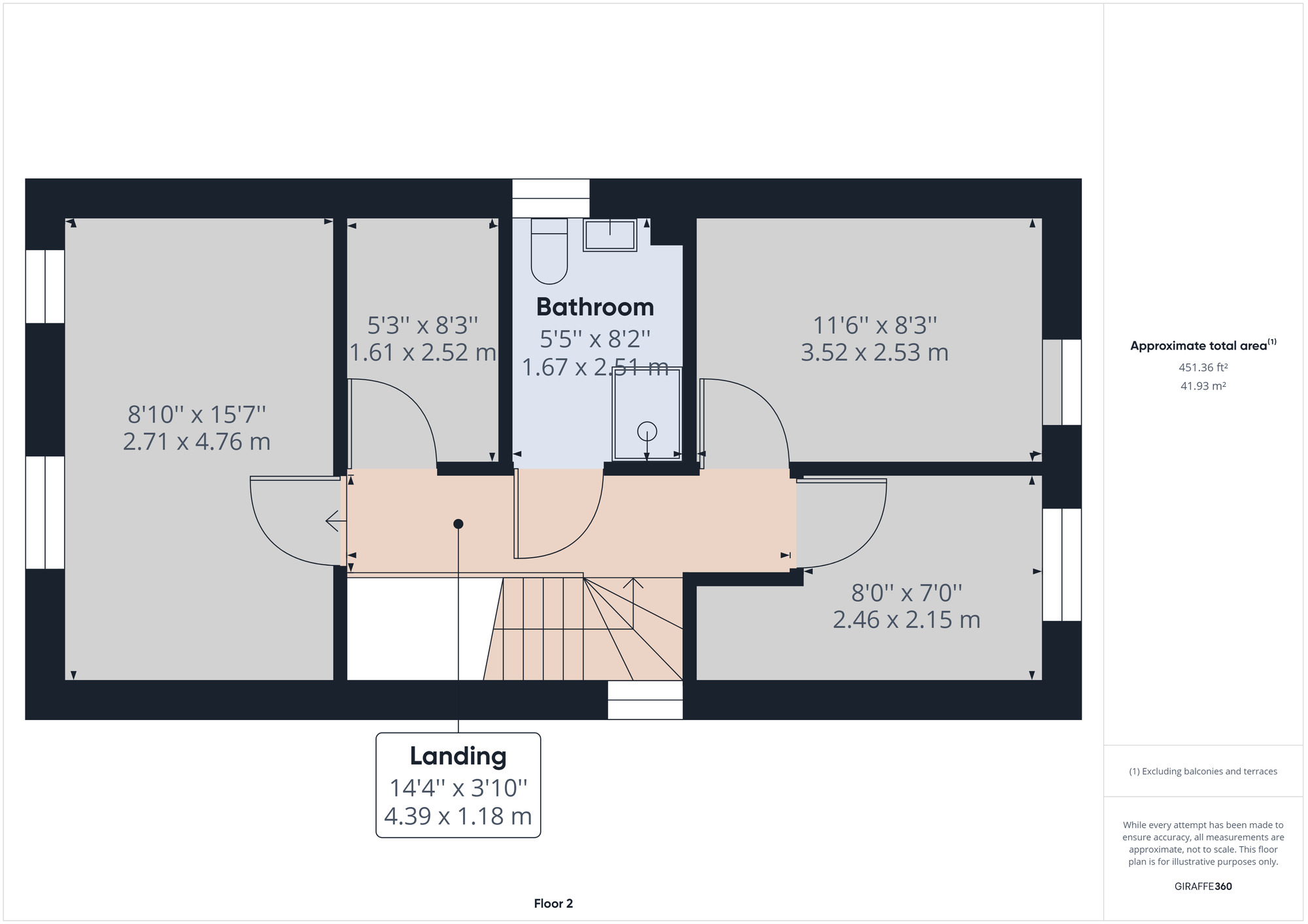 Floorplan 3