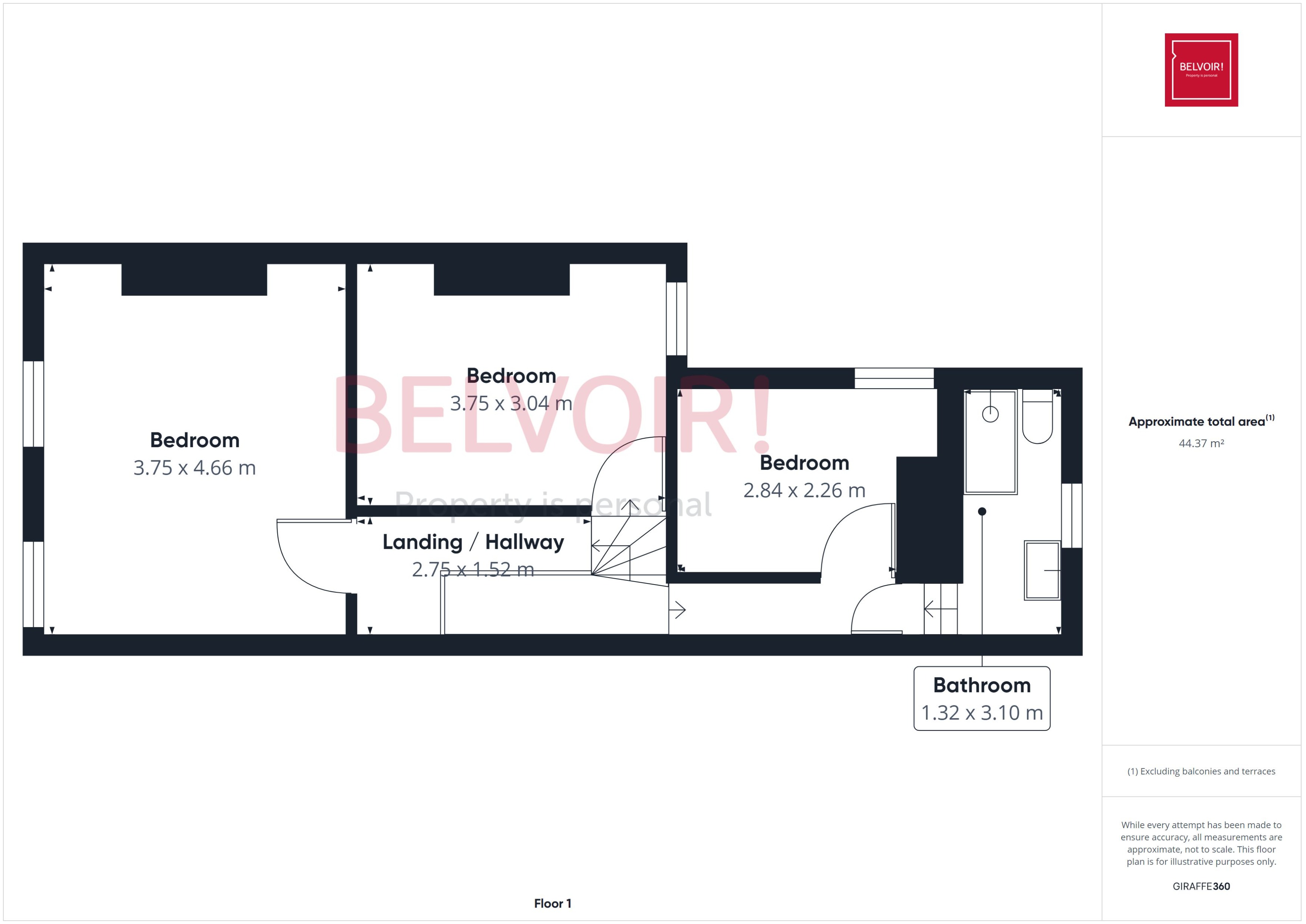 Floorplan 2