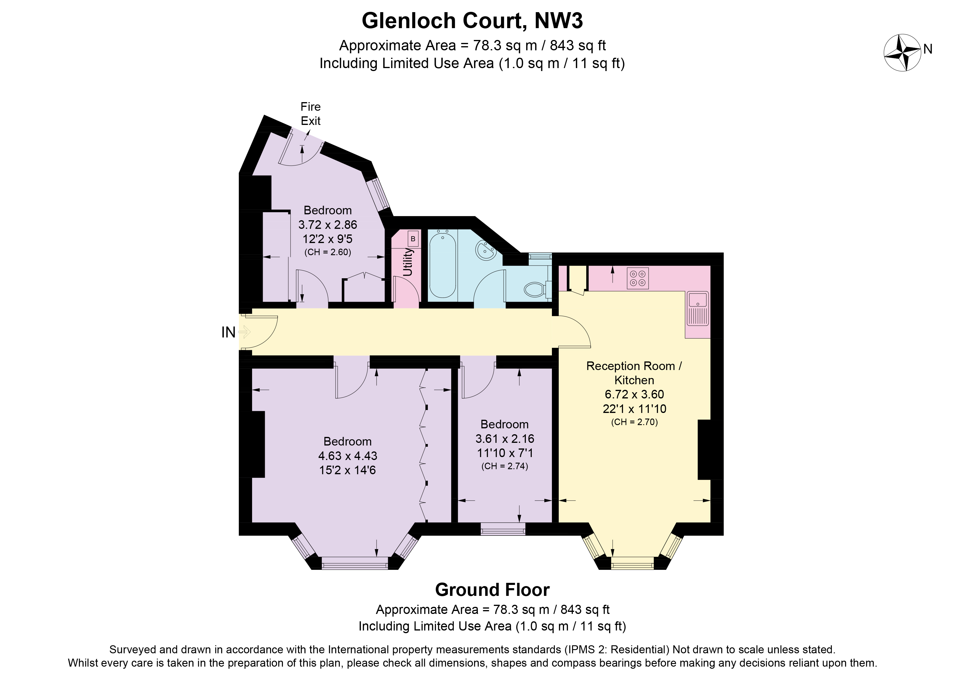 Floorplan 2