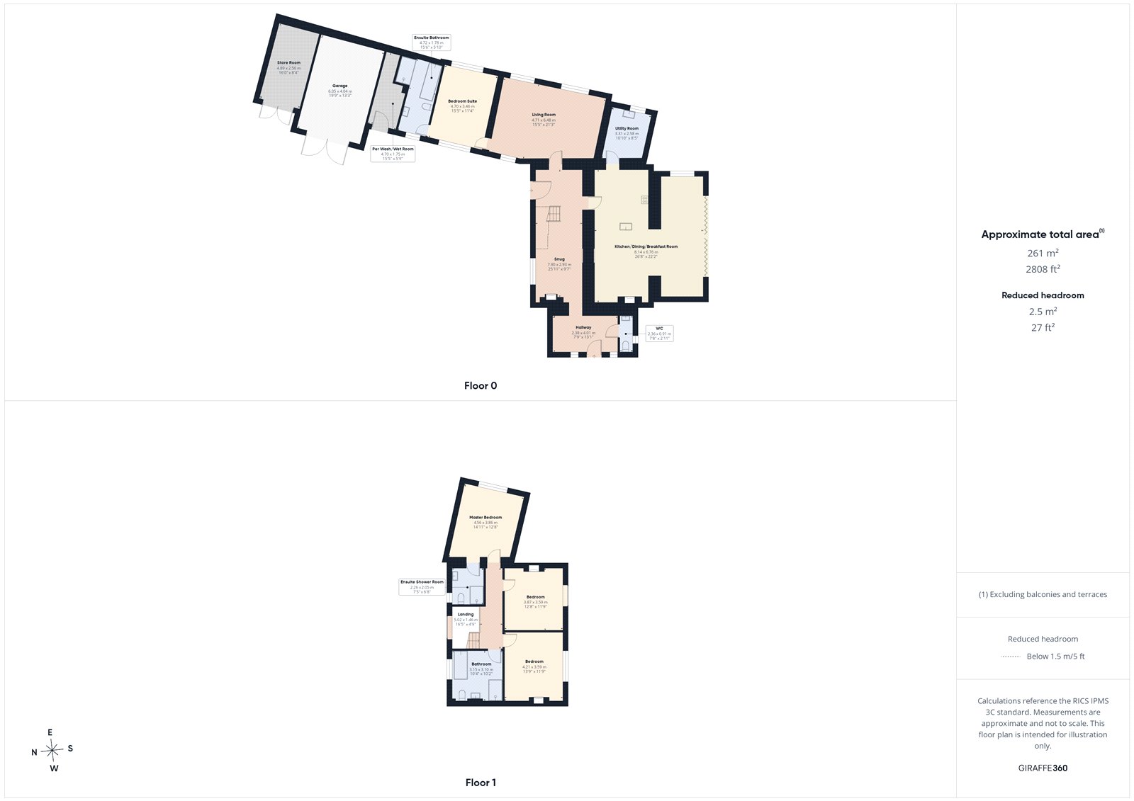 Floorplan 3