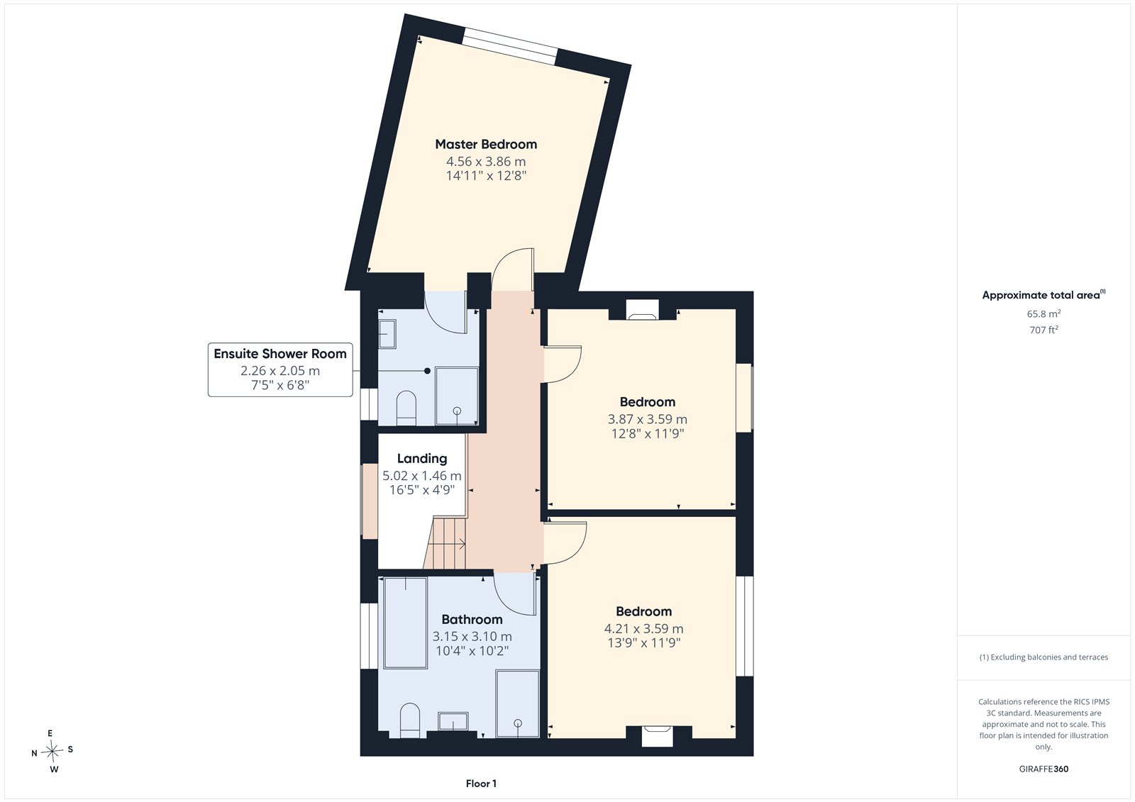 Floorplan 2