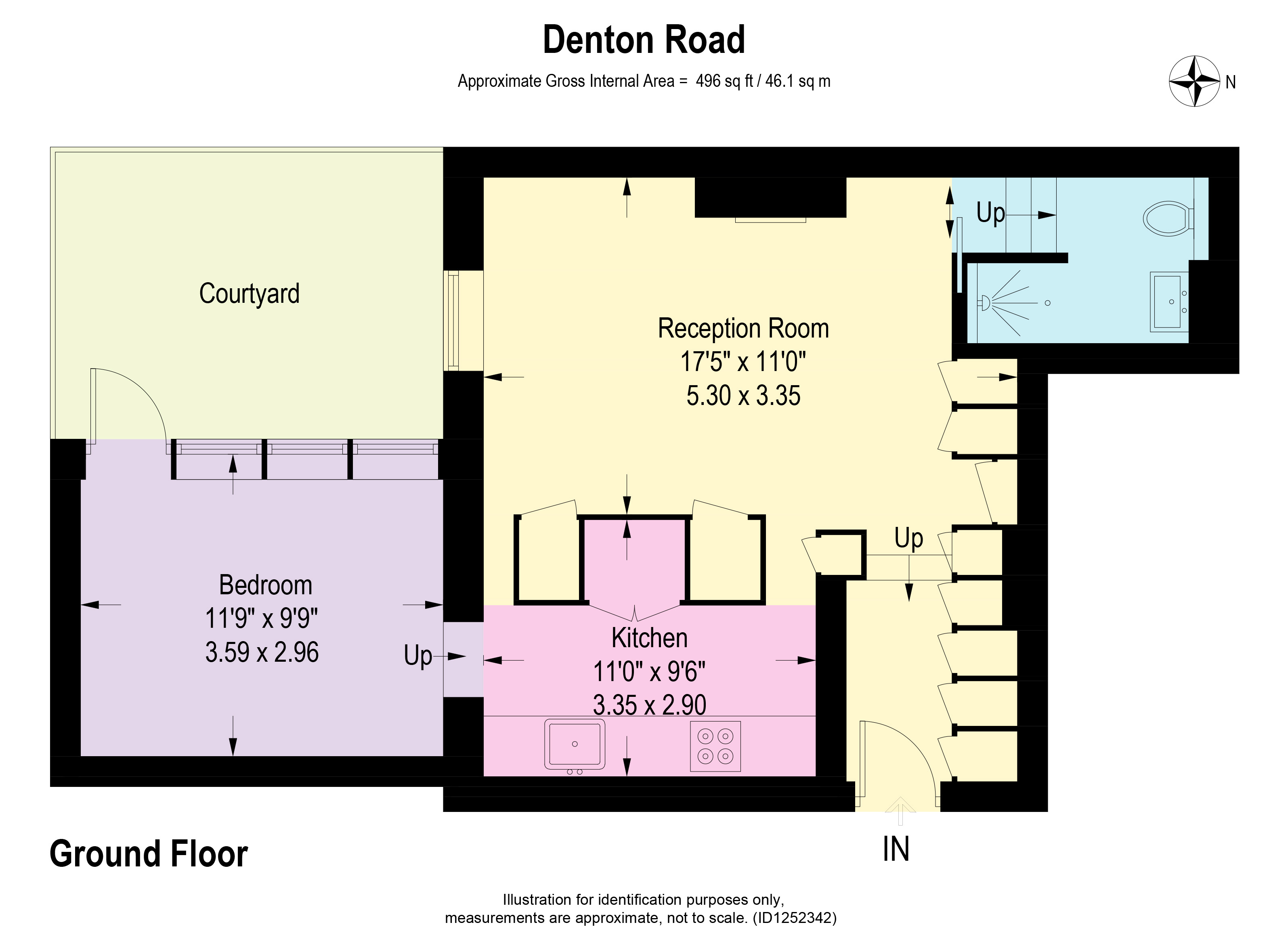 Floorplan 2
