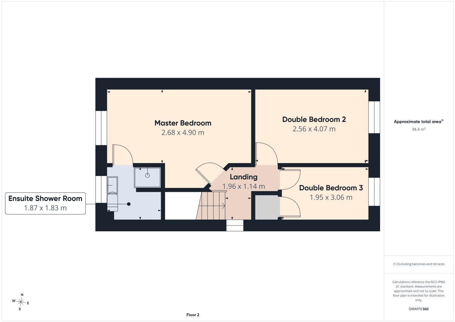 Floorplan 3