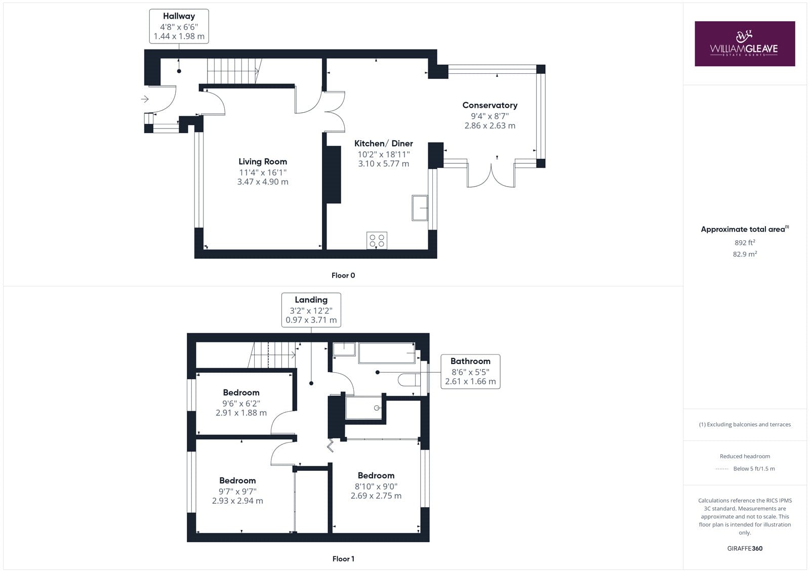 Floorplan 3