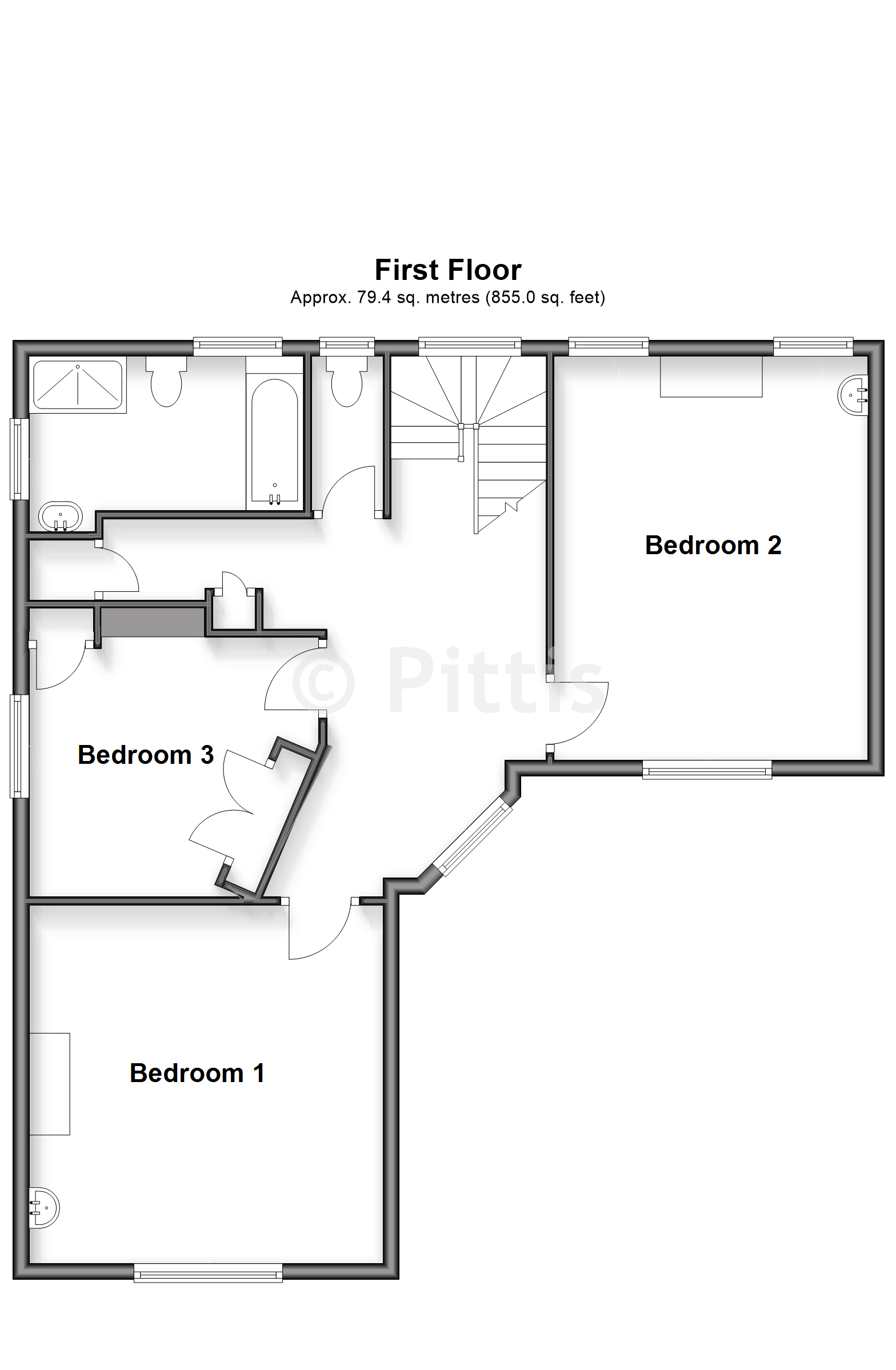 Floorplan 2