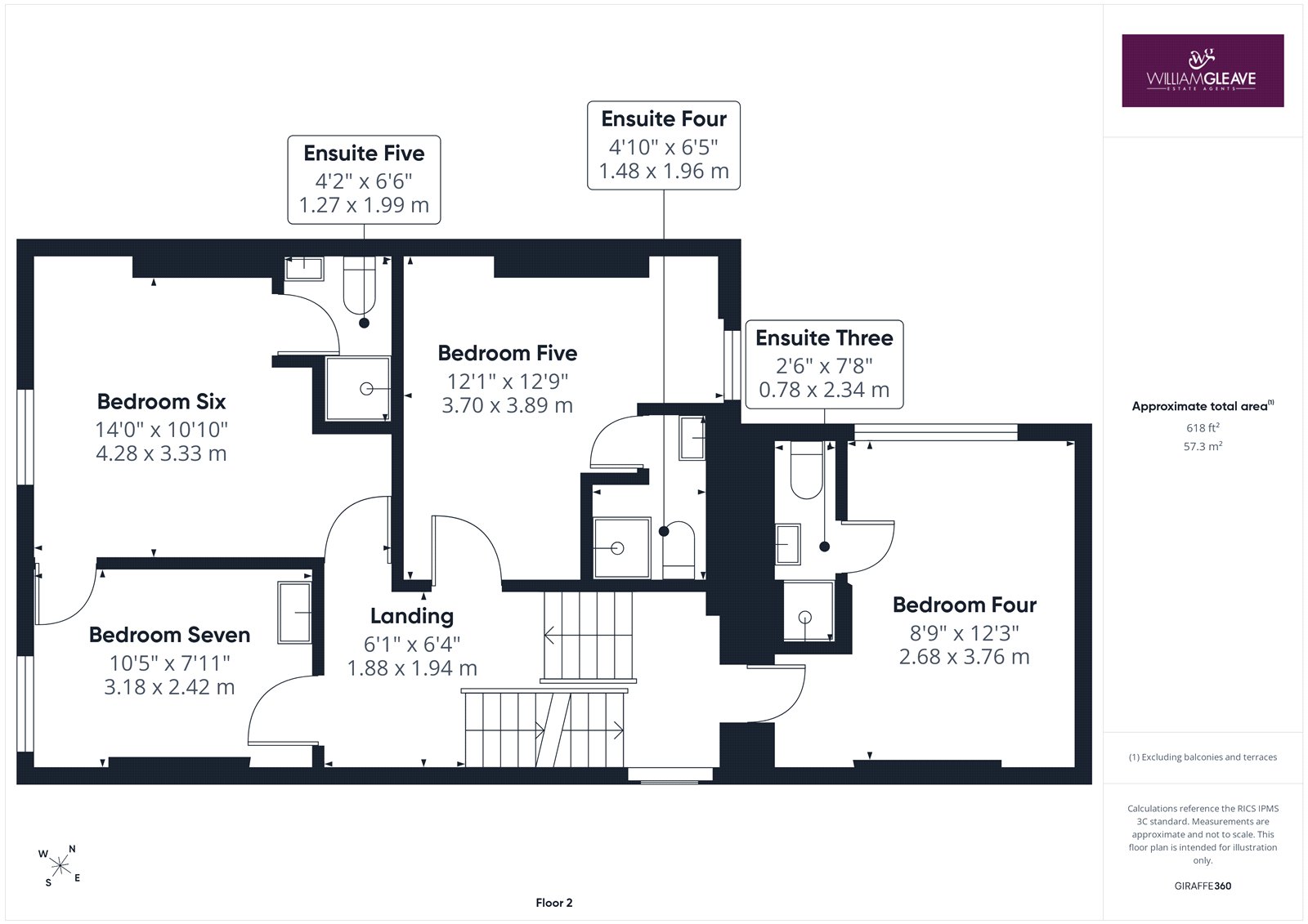 Floorplan 3