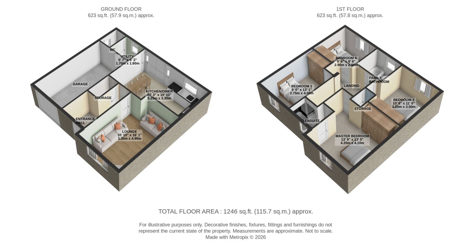 Floorplan 2