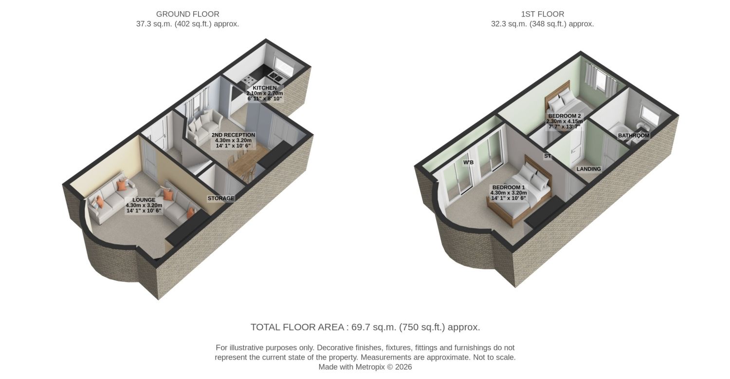 Floorplan 2