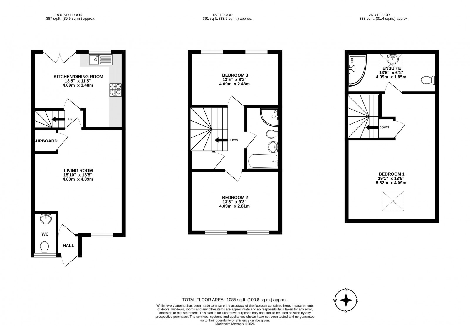 Floorplan 2