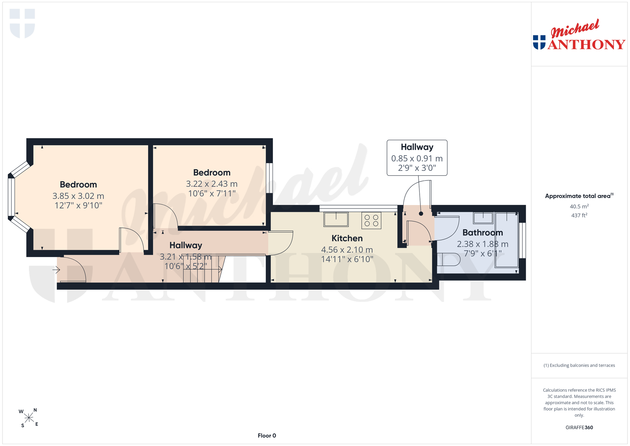 Floorplan 2