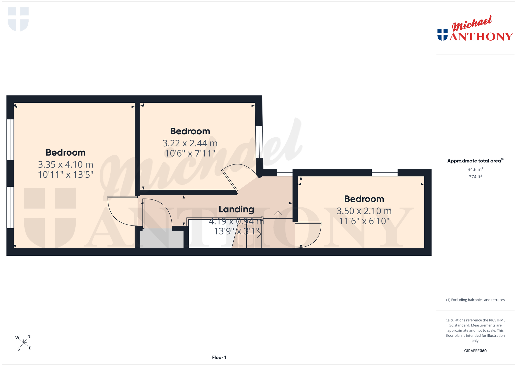 Floorplan 3