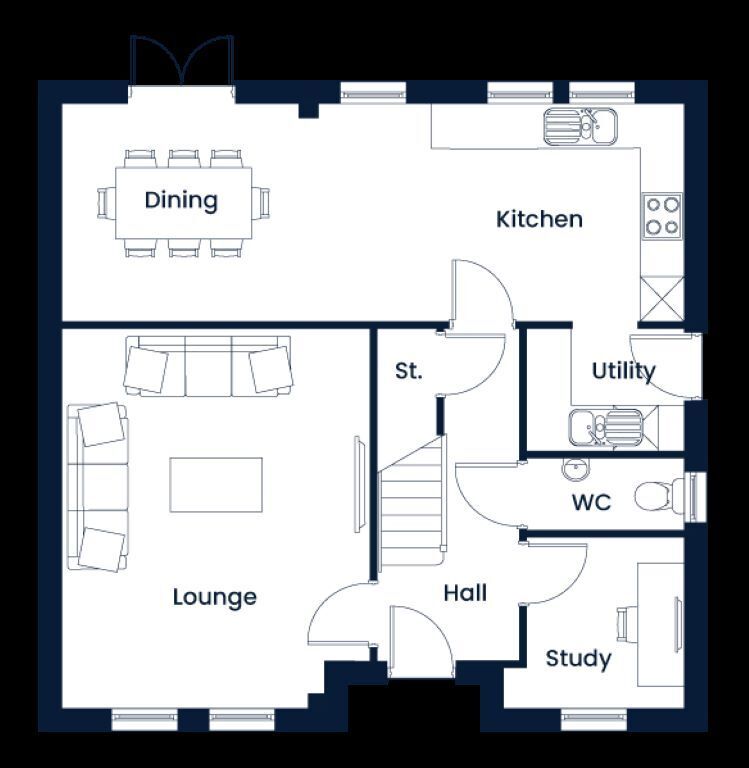 Floorplan 2
