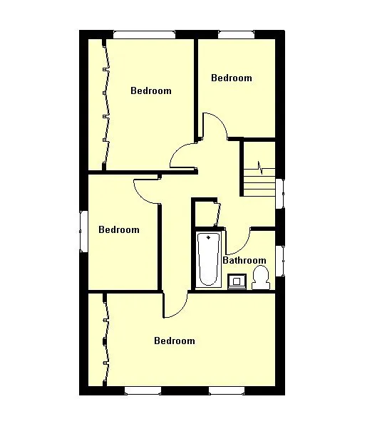 Floorplan 2