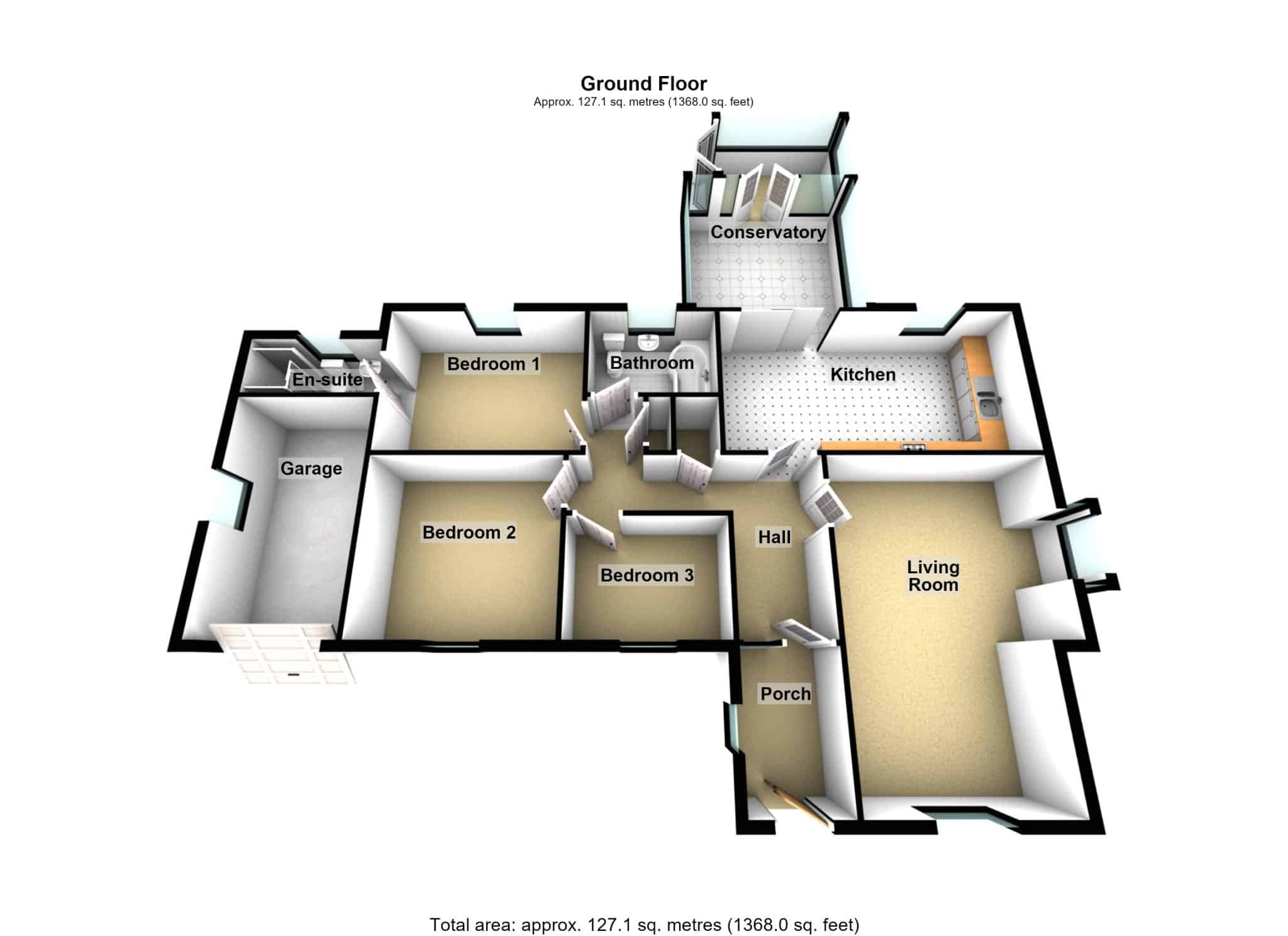 Floorplan 2