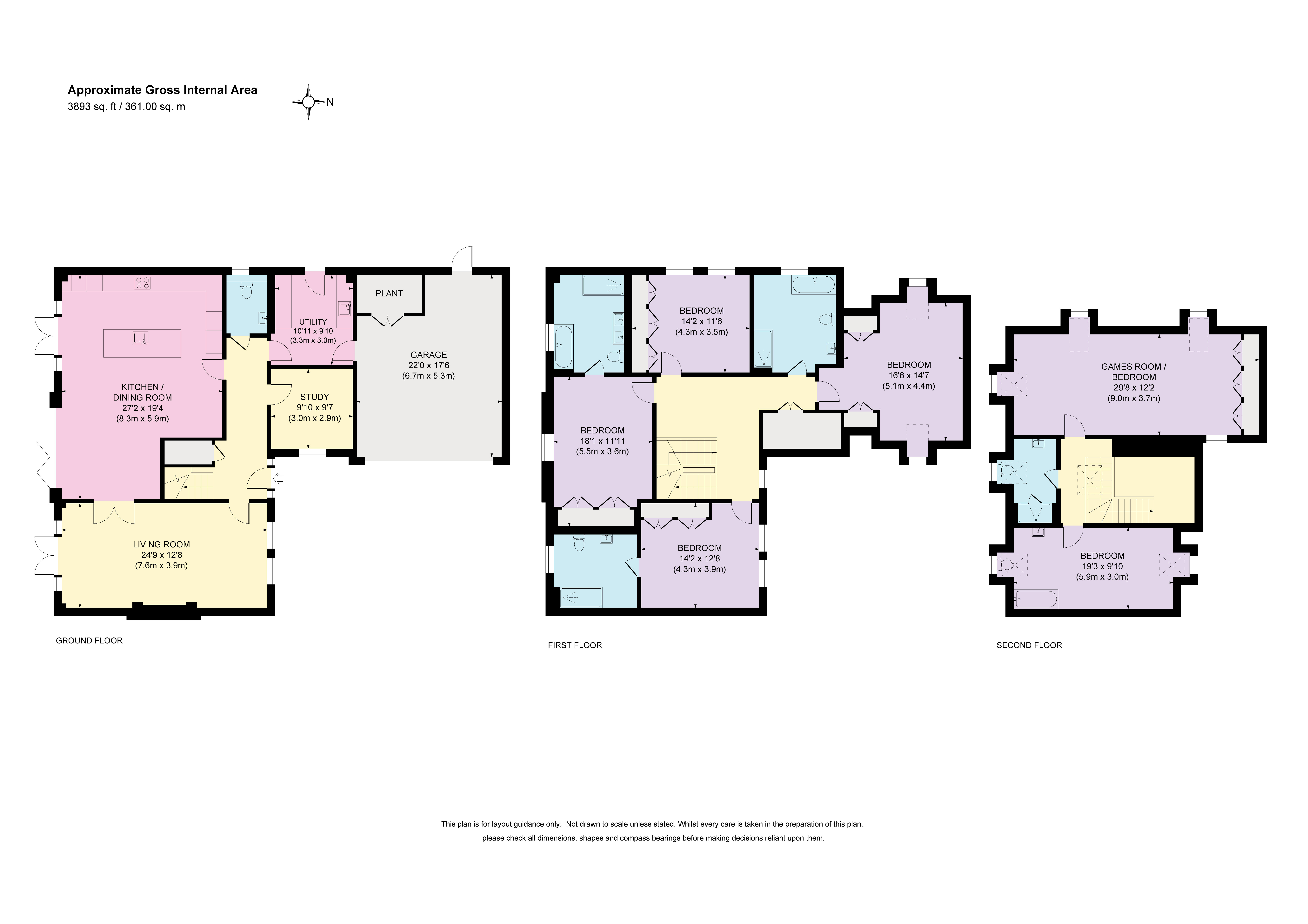 Floorplan 2