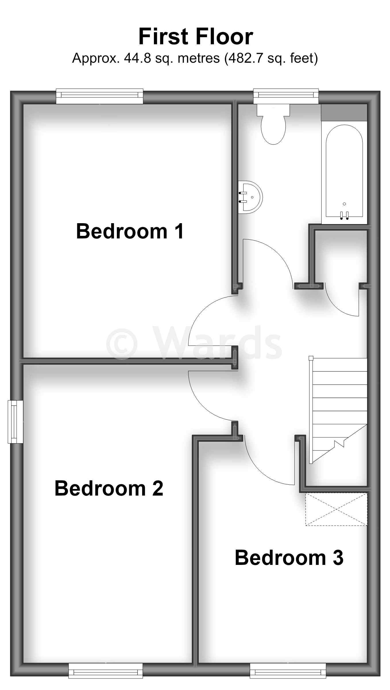 Floorplan 2