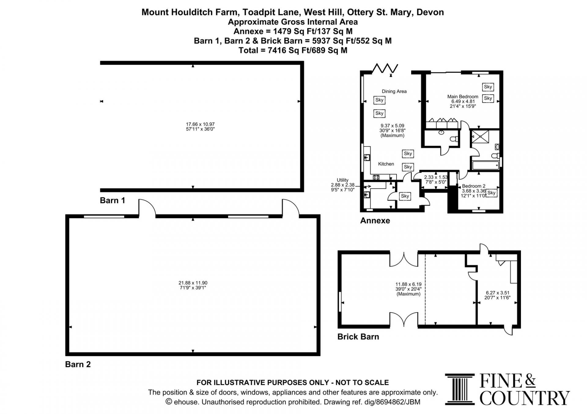 Floorplan 2
