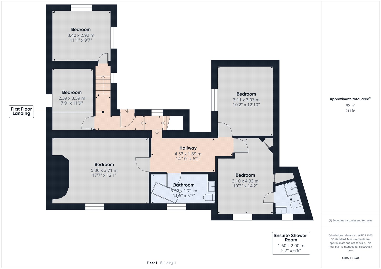 Floorplan 3
