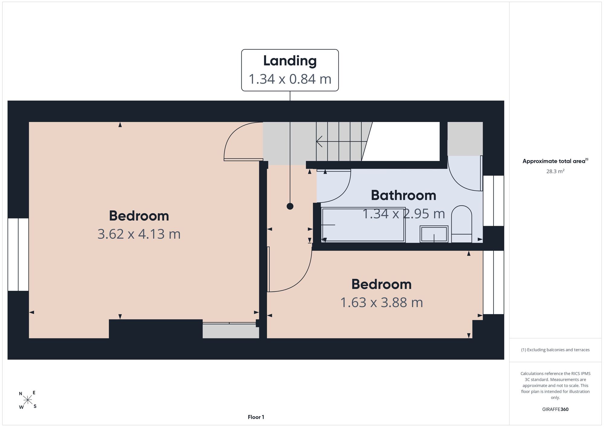 Floorplan 3