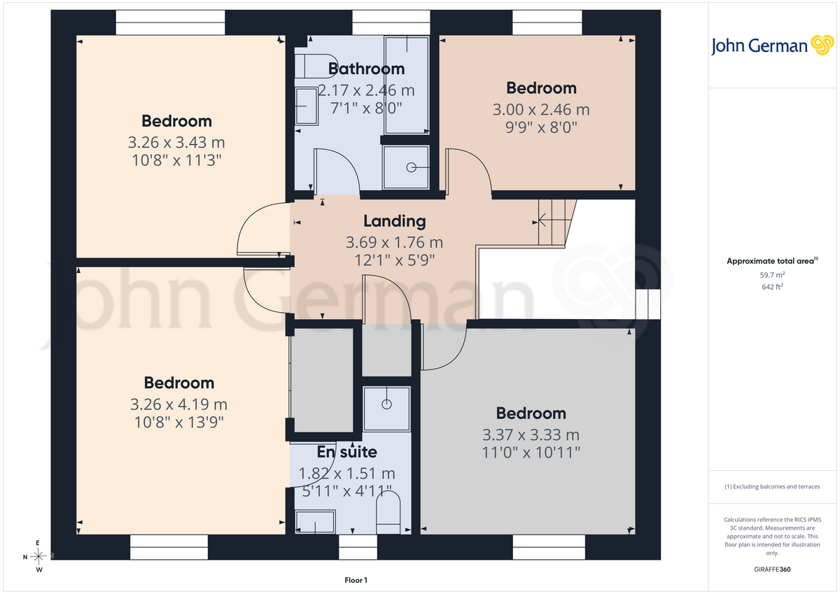Floorplan 3