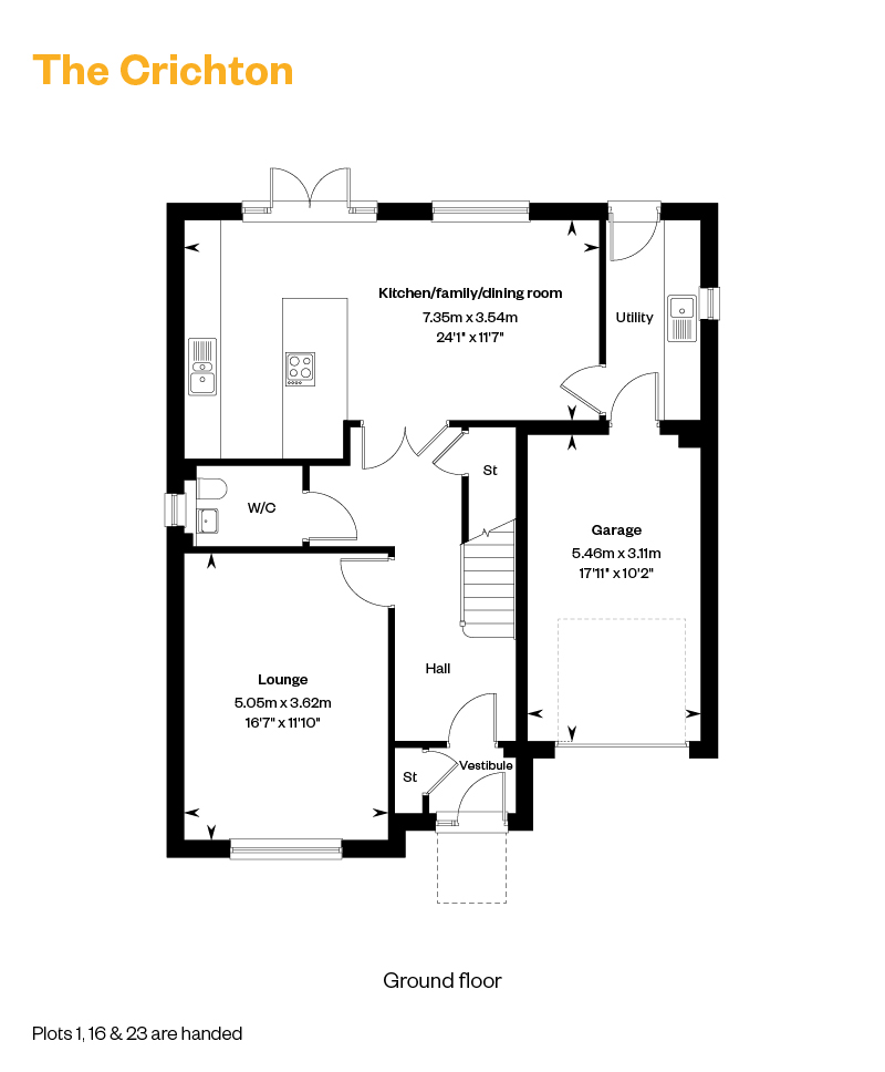 Floorplan 2