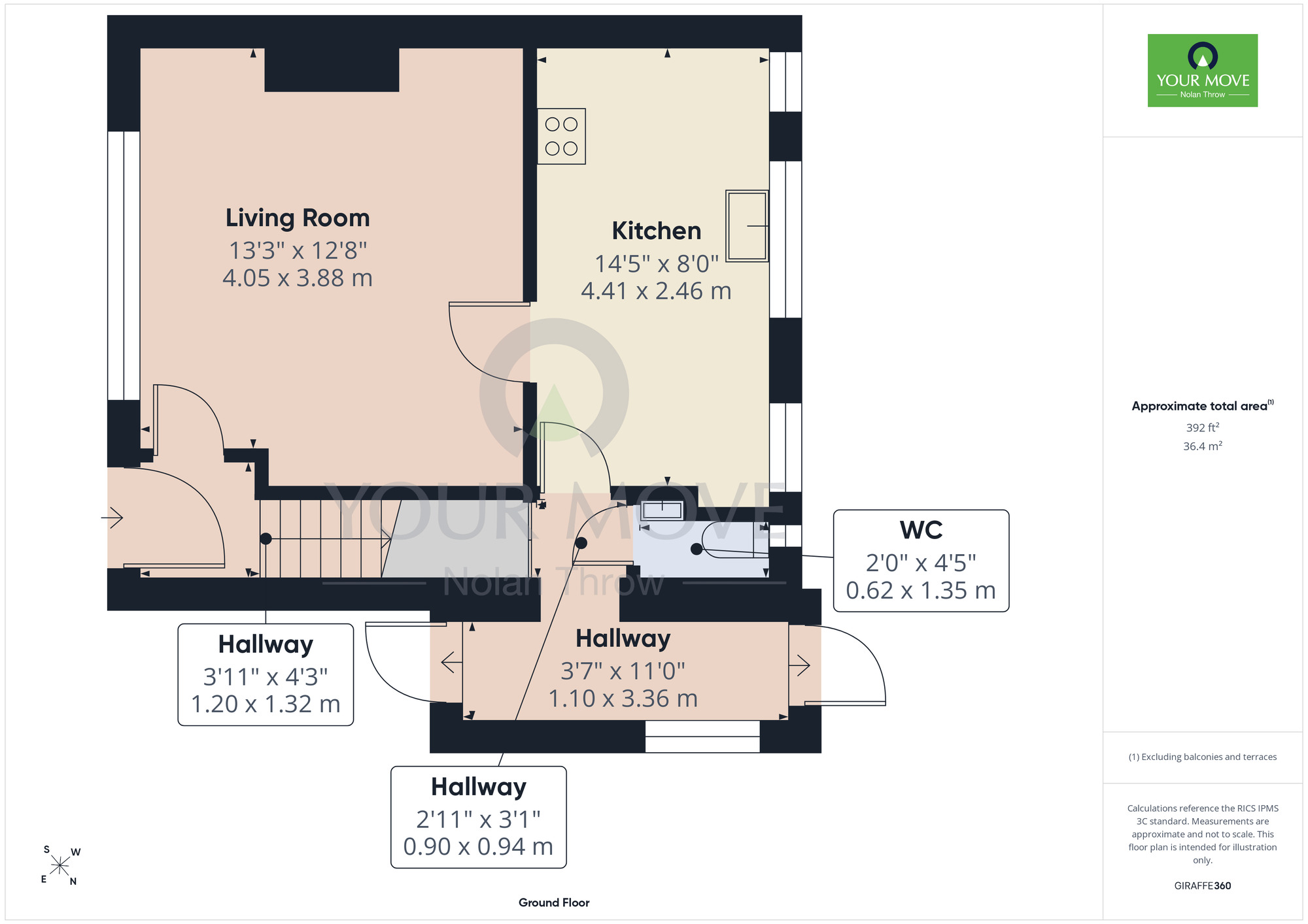 Floorplan 2