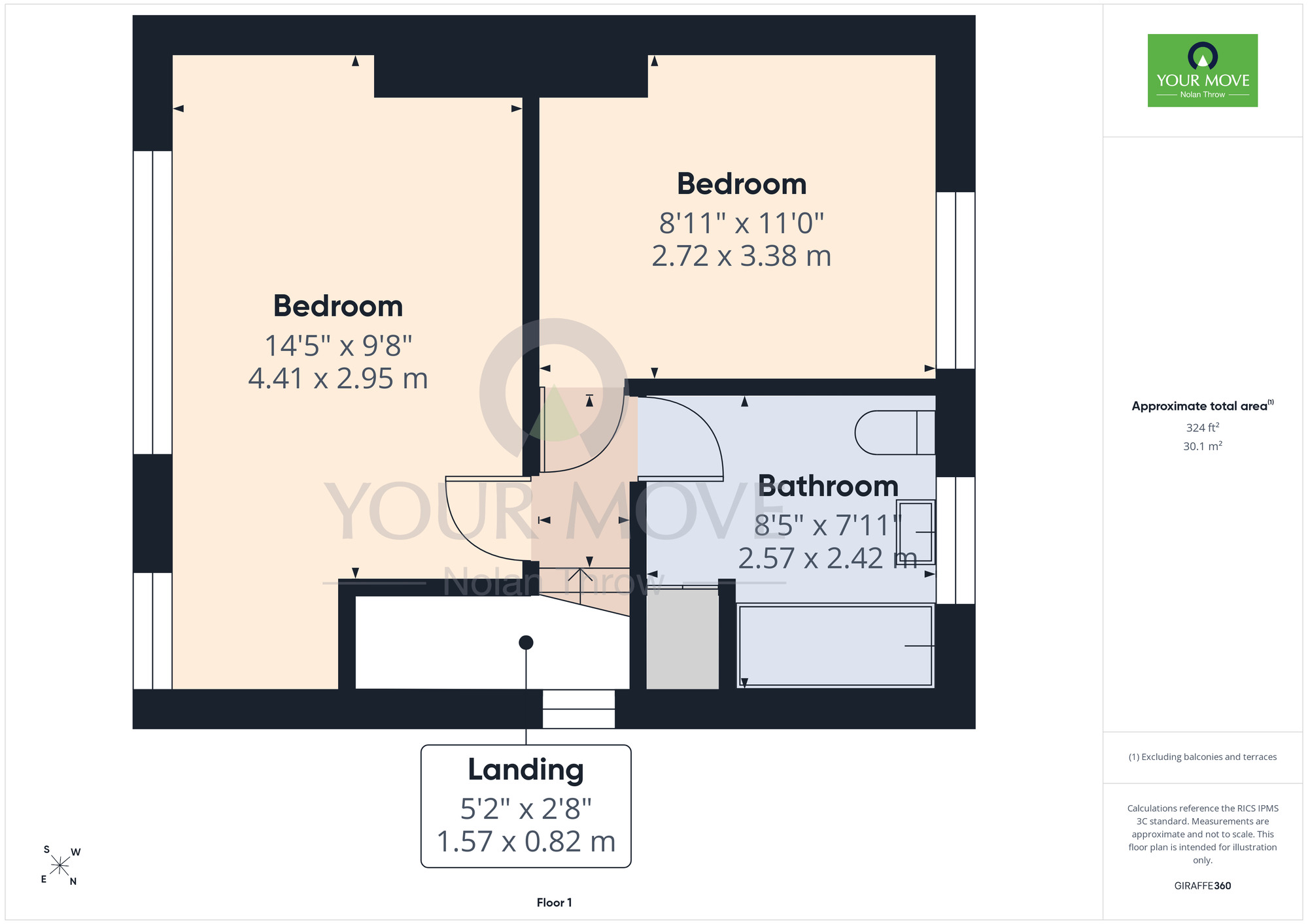 Floorplan 3