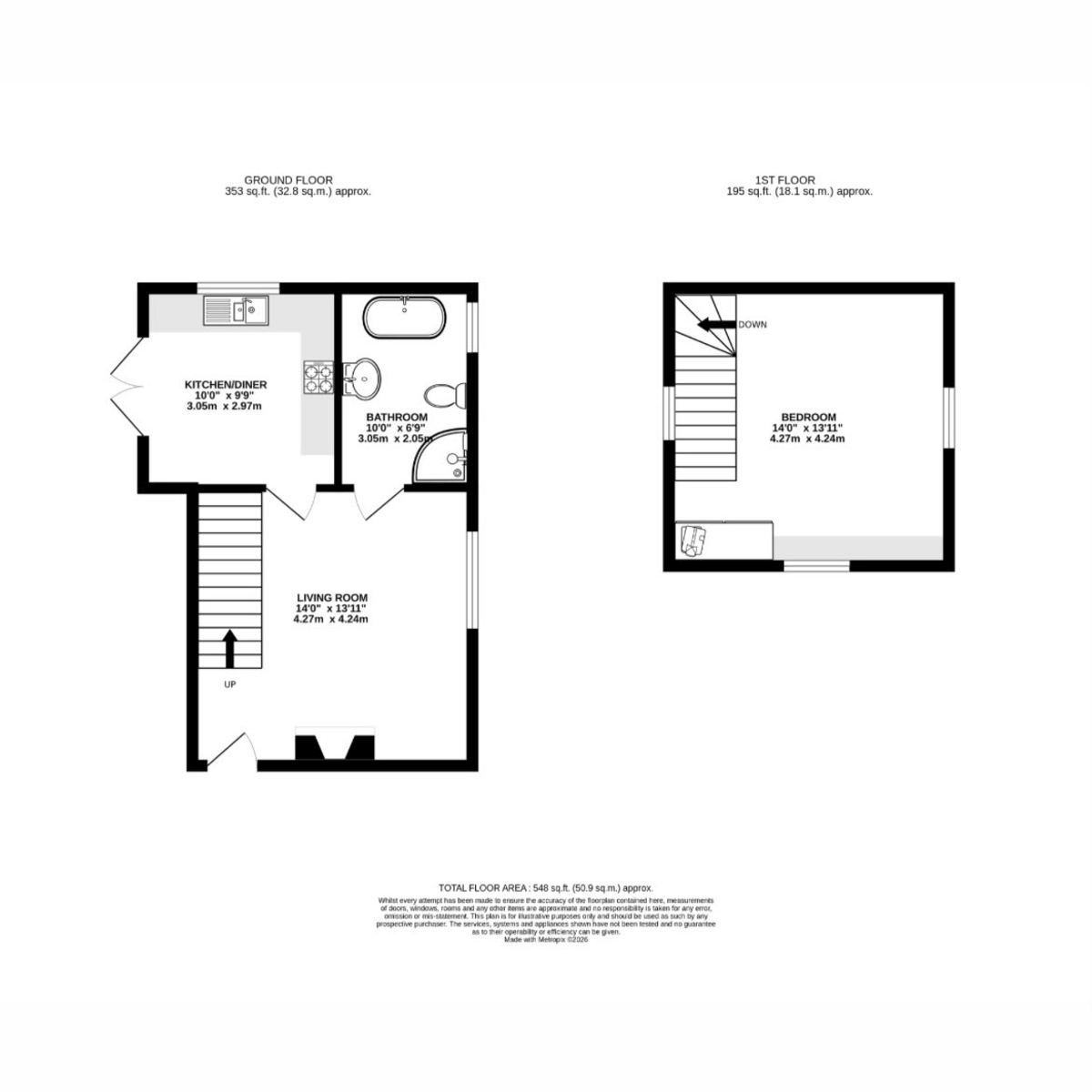 Floorplan 3