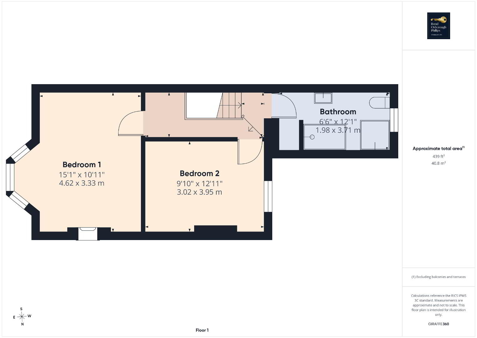 Floorplan 2