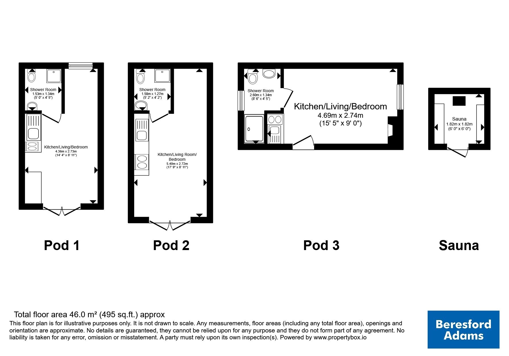 Floorplan 2