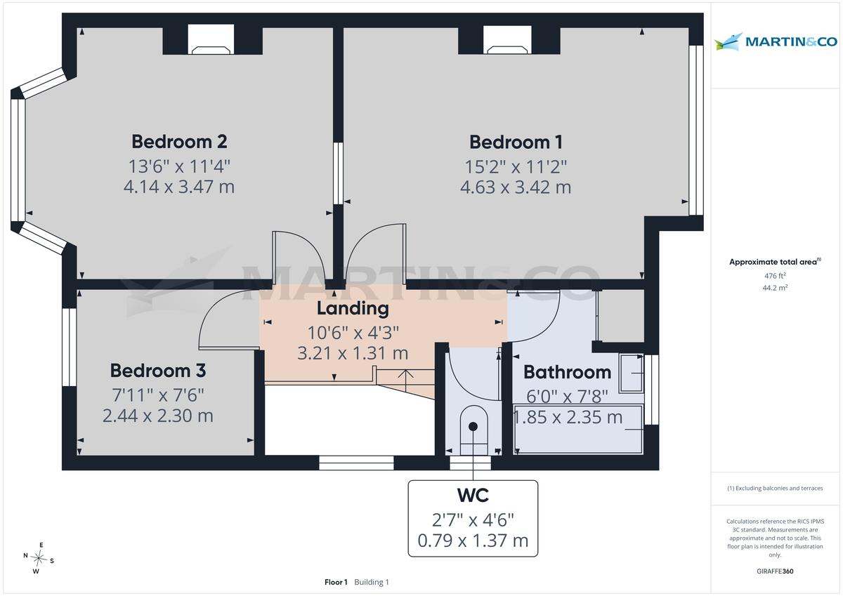 Floorplan 2