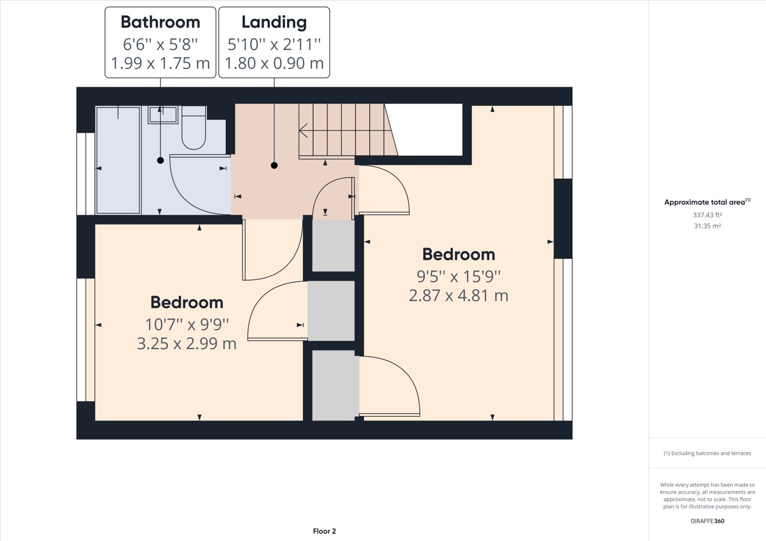 Floorplan 3