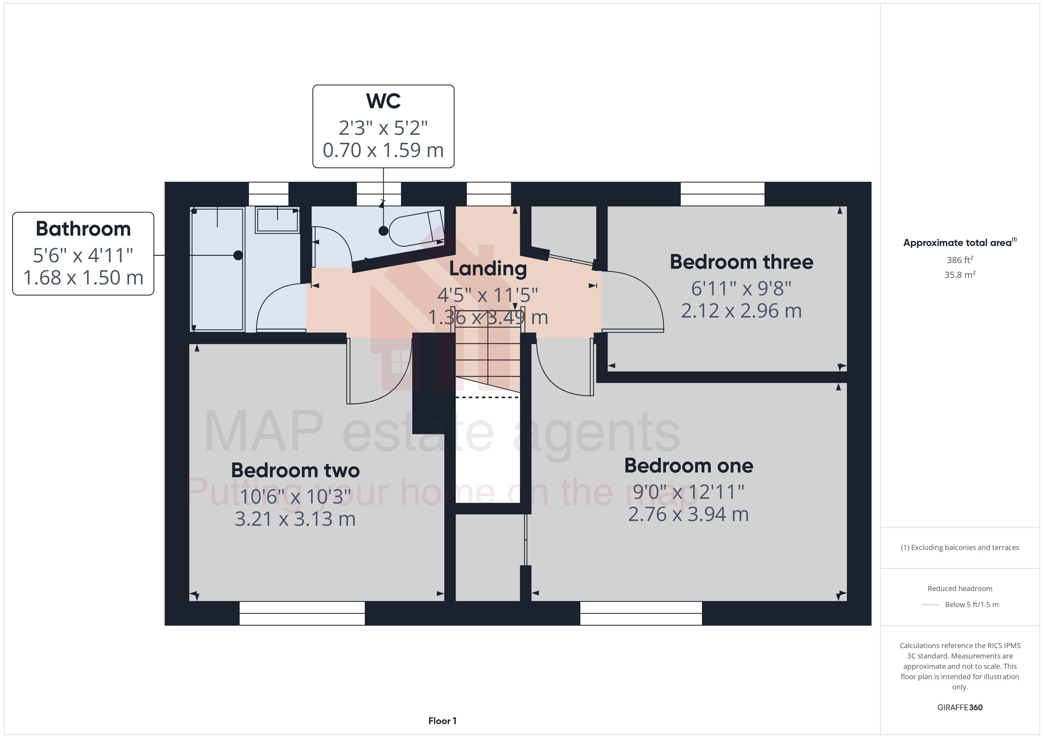 Floorplan 2