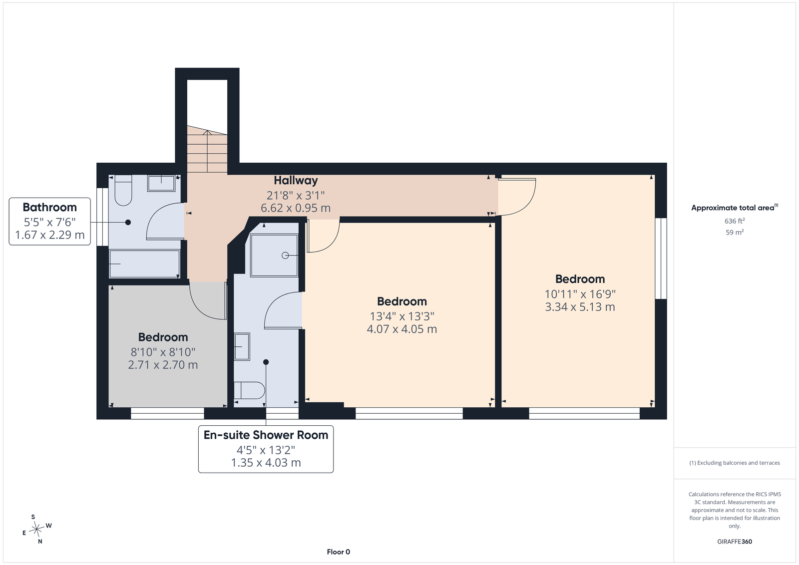 Floorplan 3