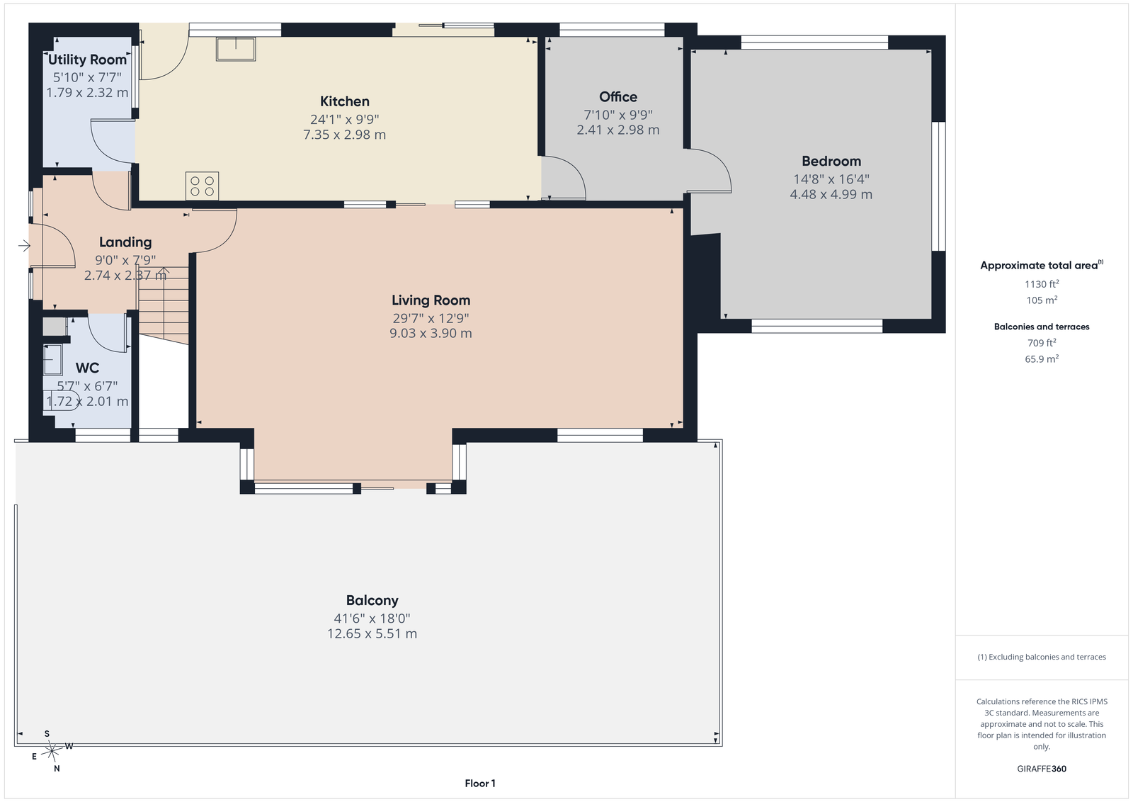 Floorplan 2