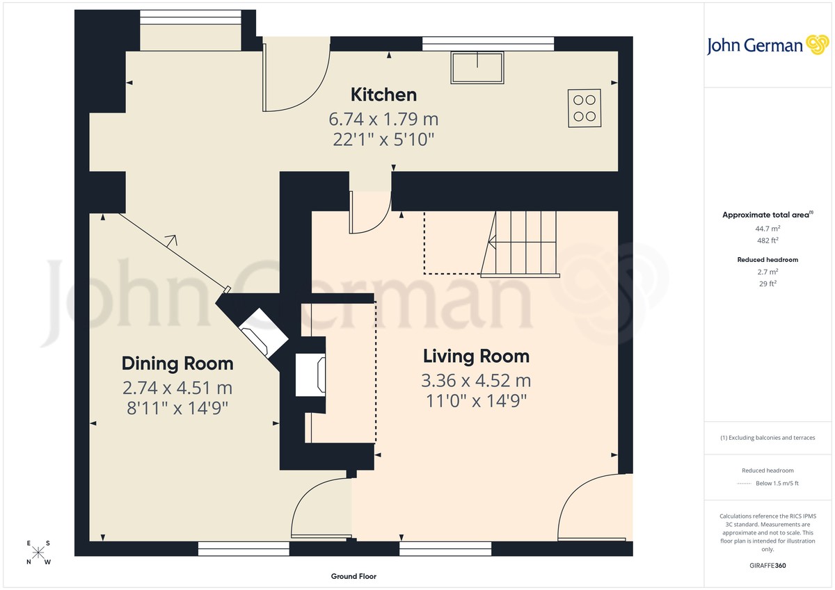Floorplan 2