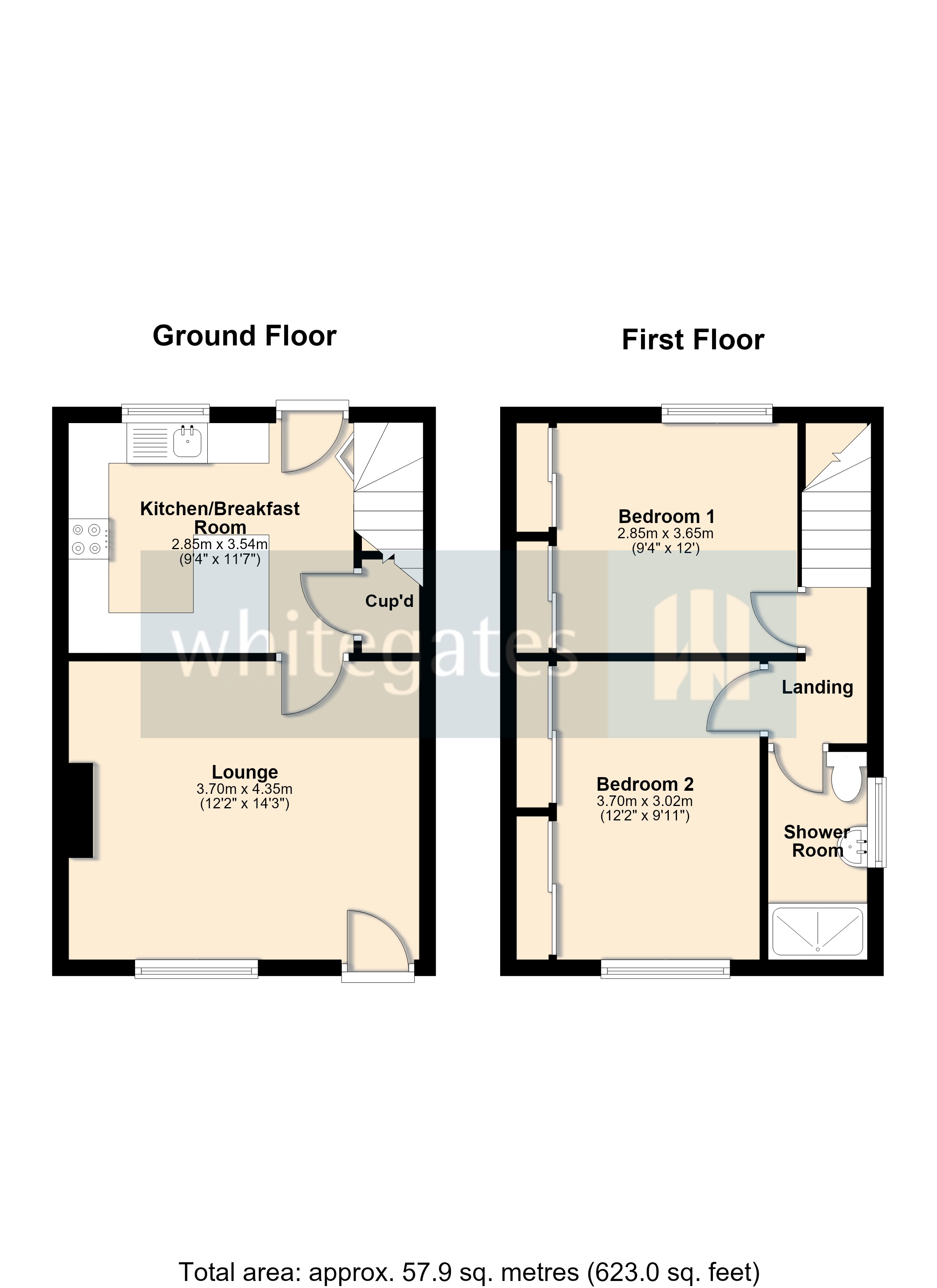 Floorplan 2