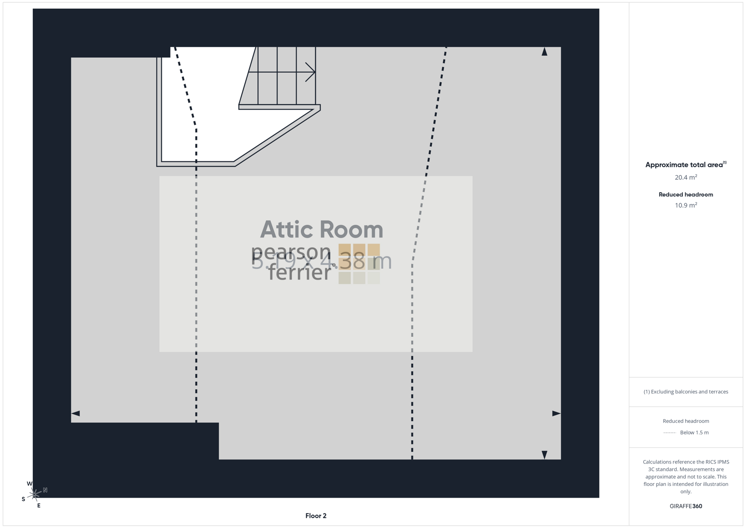 Floorplan 4
