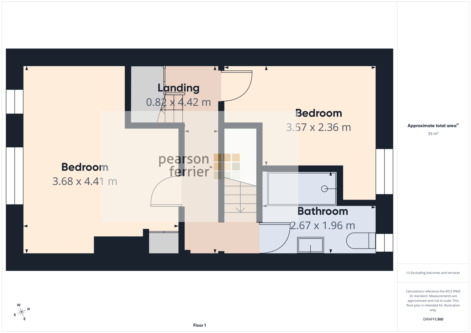 Floorplan 3